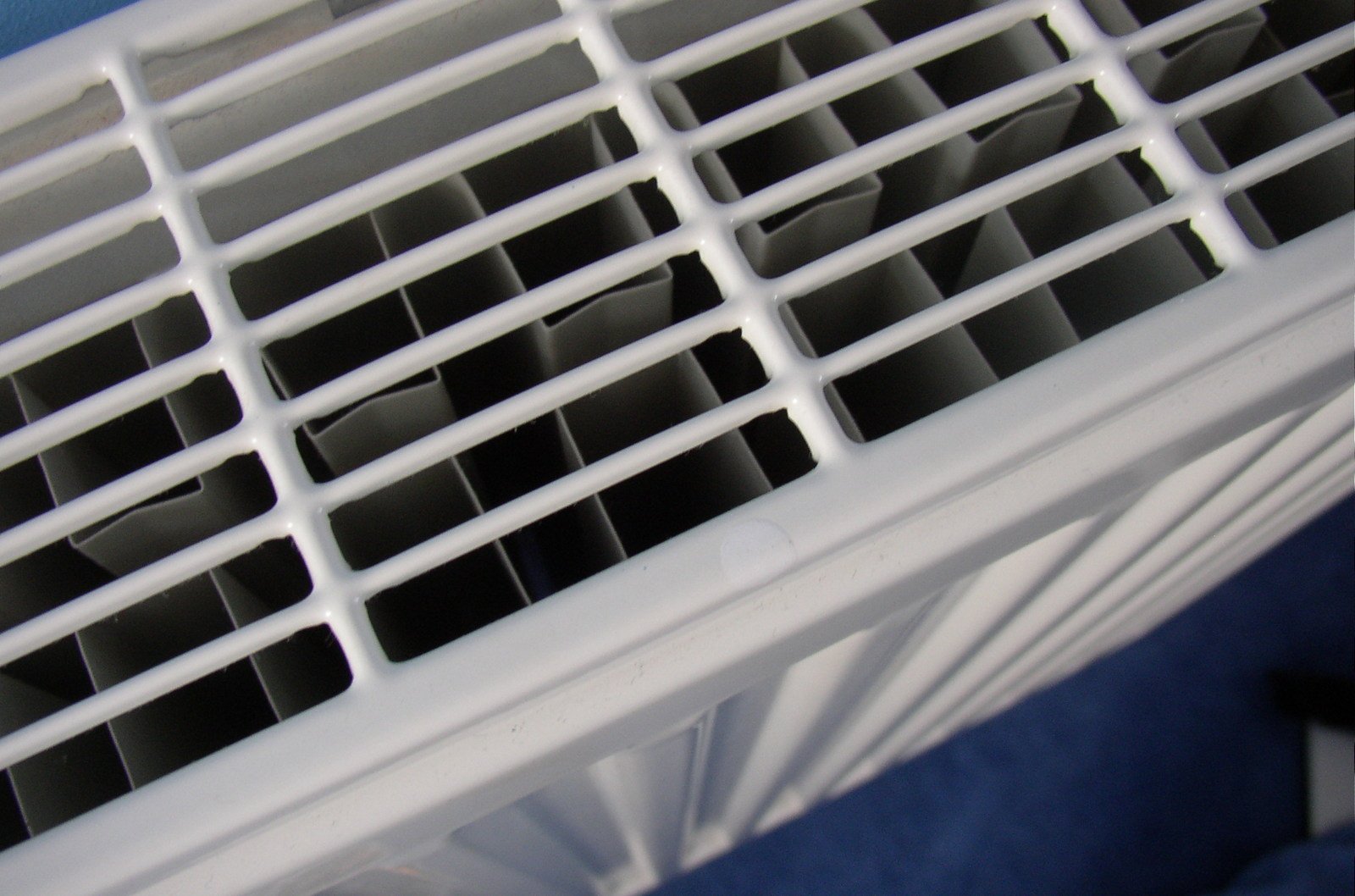 Radiator Cleaning